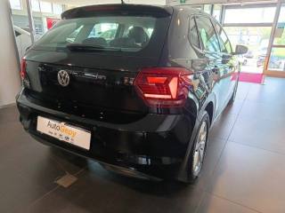 VOLKSWAGEN Polo usata, con Autoradio