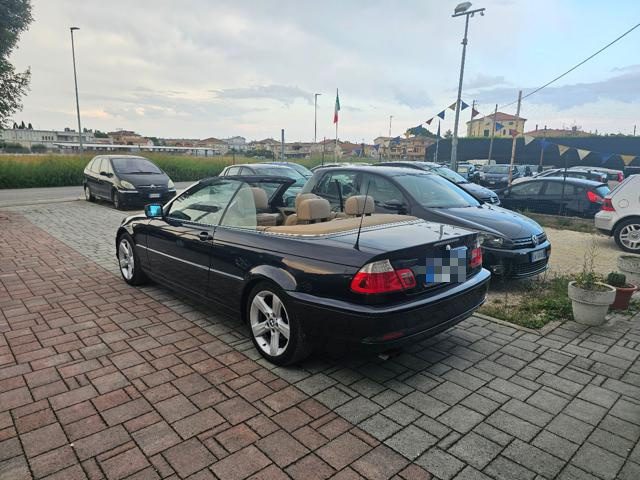 BMW 320 usata, con Climatizzatore