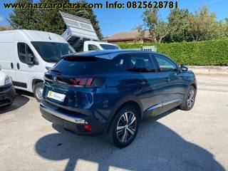 PEUGEOT 3008 usata, con Airbag Passeggero