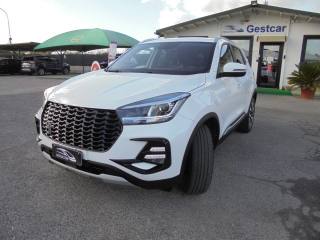 DR MOTOR DR 5.0 usata, con Climatizzatore