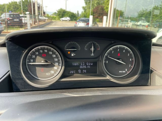 LANCIA Ypsilon usata 17