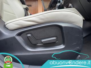 MAZDA CX-5 usata, con Sistema di navigazione