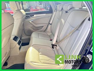 AUDI A6 usata, con Volante multifunzione