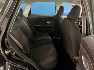 MG ZS usata, con Sistema di navigazione