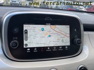 FIAT 500X usata, con Controllo automatico clima