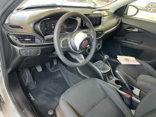 FIAT Tipo usata, con Controllo trazione