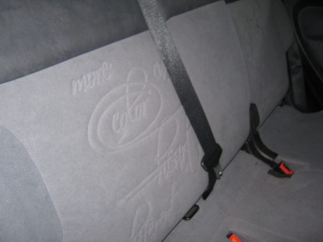 FIAT 500L usata, con Immobilizzatore elettronico