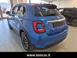 FIAT 500X usata, con Boardcomputer