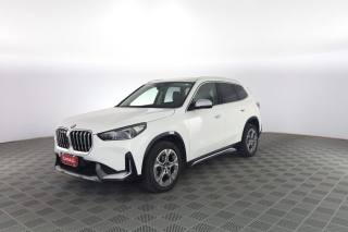 BMW X1 usata 7