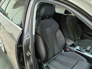 AUDI A4 usata, con ESP