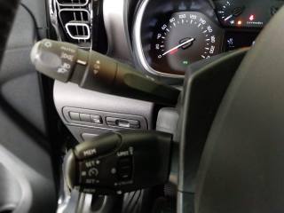 CITROEN C3 Aircross usata, con Volante in pelle