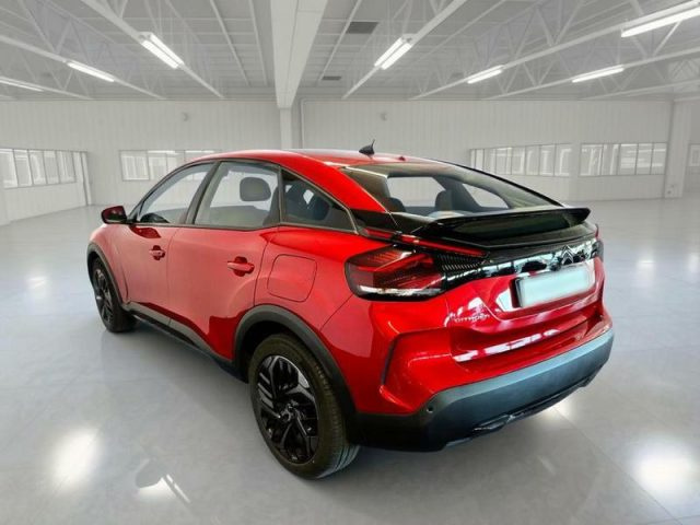 CITROEN C4 usata, con Autoradio