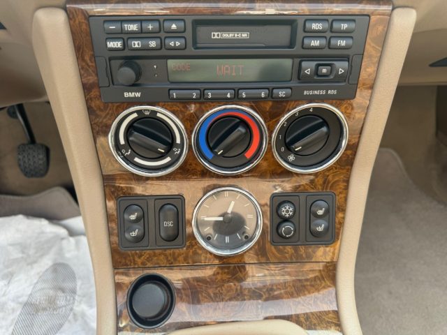 BMW Z3 usata 14