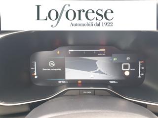 CITROEN C5 Aircross usata, con Fendinebbia