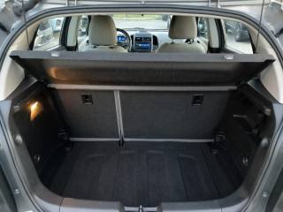 CHEVROLET Aveo usata, con Immobilizzatore elettronico