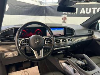 MERCEDES-BENZ GLE 400 usata, con Climatizzatore