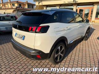 PEUGEOT 3008 usata, con Cerchi in lega