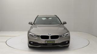 BMW 320 usata, con Cerchi in lega