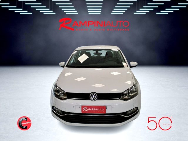 VOLKSWAGEN Polo usata 2