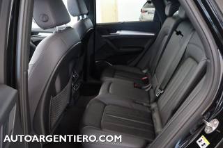 AUDI Q5 usata, con Volante multifunzione