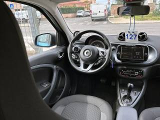 SMART ForFour usata, con Vivavoce