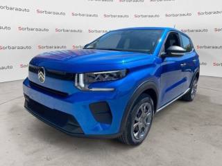 CITROEN C3 PureTech 100 S&S You