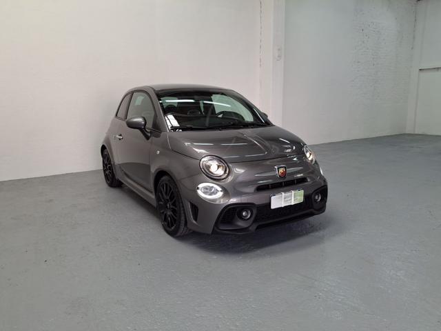 ABARTH 595 usata, con Airbag laterali