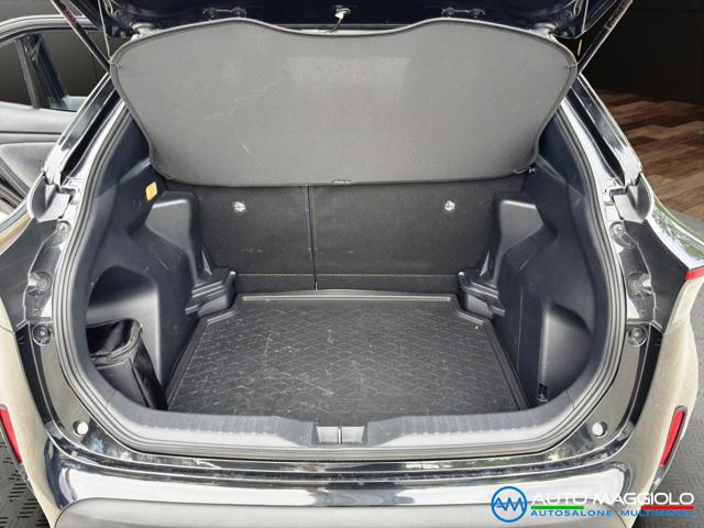 TOYOTA Yaris Cross usata, con Controllo trazione