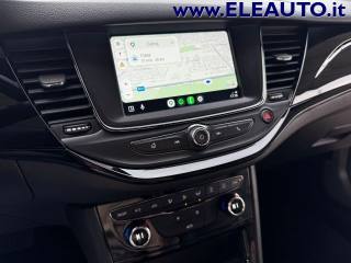 OPEL Astra usata, con ESP