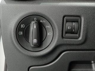 SKODA Fabia usata, con Specchietti laterali elettrici