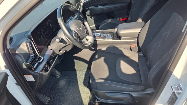 KIA Sportage usata, con ESP