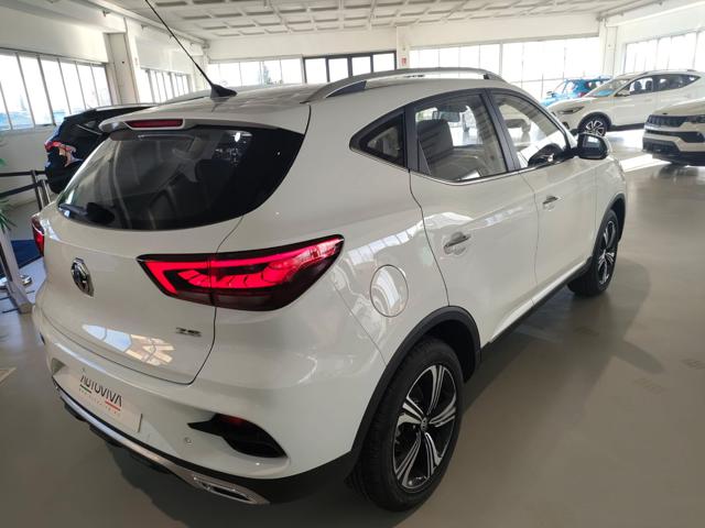 MG ZS usata, con Airbag Passeggero