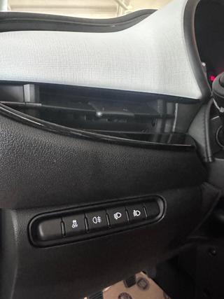 FIAT 500 usata, con Volante multifunzione