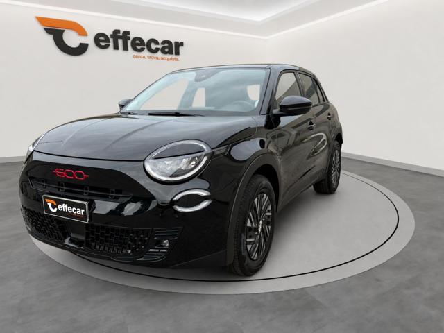 FIAT 600e usata, con ABS