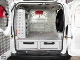 FIAT Fiorino usata, con Controllo trazione