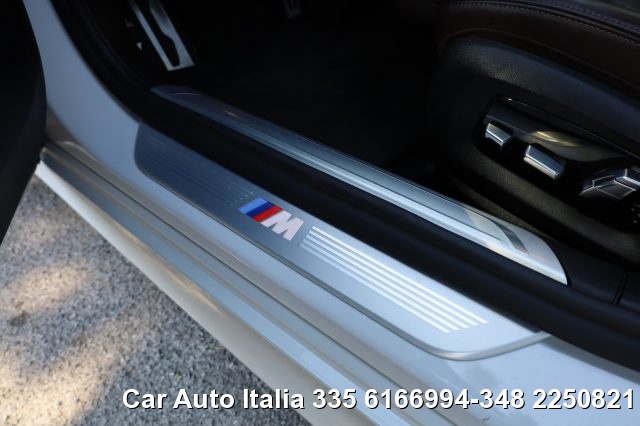 BMW 730 usata 151