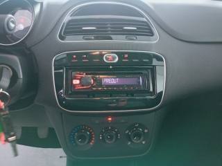 FIAT Punto Evo usata, con Specchietti laterali elettrici