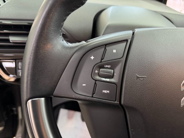 CITROEN C4 Picasso usata, con MP3