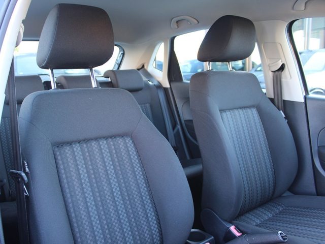 VOLKSWAGEN Polo usata, con Touch screen