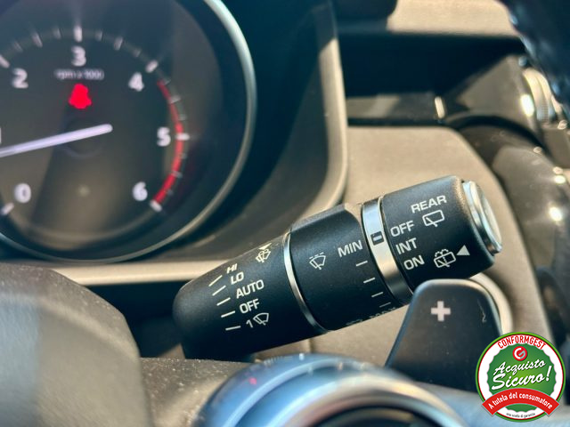 LAND ROVER Discovery usata, con Park Distance Control