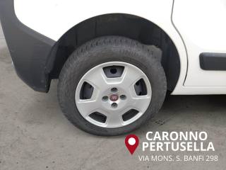 FIAT Fiorino usata, con Servosterzo