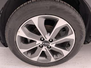 KIA Stonic usata, con Chiusura centralizzata