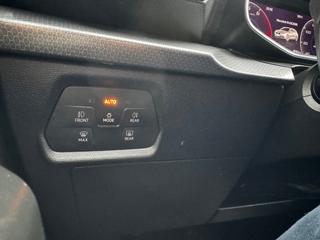 SEAT Leon usata, con Immobilizzatore elettronico