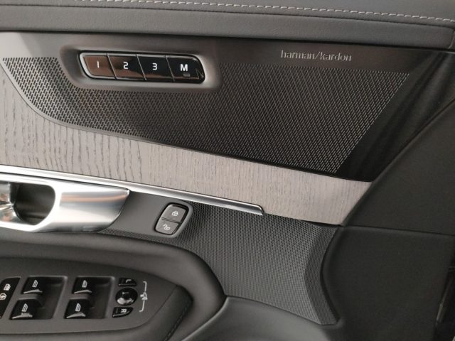 VOLVO XC90 usata, con Trazione integrale