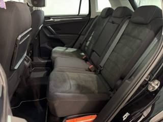 VOLKSWAGEN Tiguan usata, con Controllo trazione