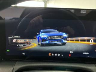 FORD Mustang usata, con Fari LED