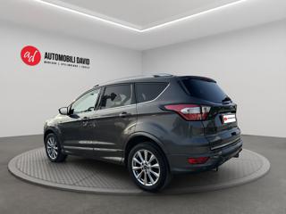 FORD Kuga usata, con Airbag laterali