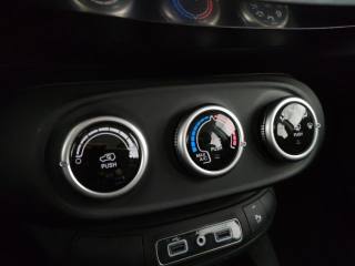 FIAT 500X usata, con Riconoscimento dei segnali stradali