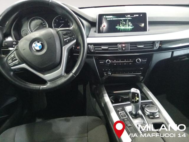 BMW X5 usata, con Climatizzatore