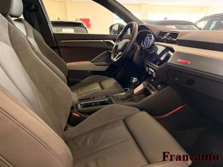 AUDI Q3 usata, con Boardcomputer